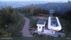 Smrčina / Hochficht