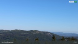 Smrčina / Hochficht