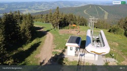 Smrčina / Hochficht