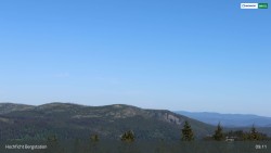 Smrčina / Hochficht