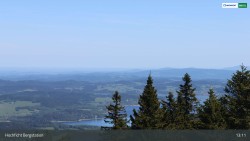 Smrčina / Hochficht