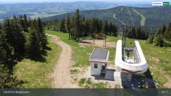 Smrčina / Hochficht