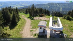 Smrčina / Hochficht