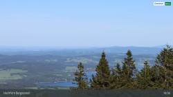 Smrčina / Hochficht