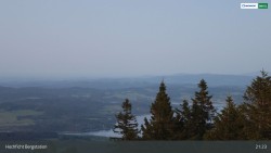 Smrčina / Hochficht