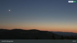 Smrčina / Hochficht