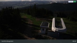 Smrčina / Hochficht