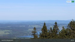 Smrčina / Hochficht