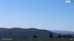 Smrčina / Hochficht