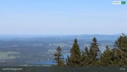Smrčina / Hochficht