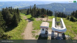 Smrčina / Hochficht