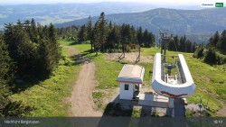 Smrčina / Hochficht