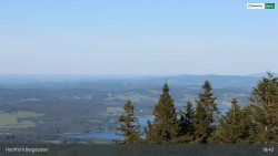 Smrčina / Hochficht
