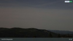 Smrčina / Hochficht
