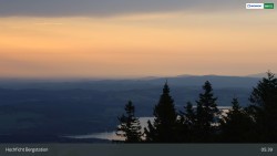 Smrčina / Hochficht