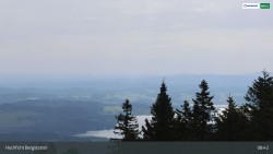 Smrčina / Hochficht
