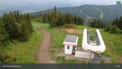 Smrčina / Hochficht