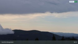 Smrčina / Hochficht