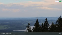 Smrčina / Hochficht