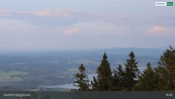 Smrčina / Hochficht