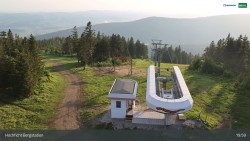 Smrčina / Hochficht