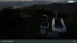Smrčina / Hochficht