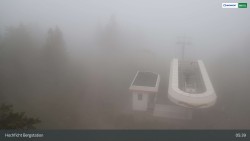 Smrčina / Hochficht