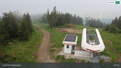 Smrčina / Hochficht