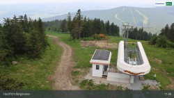 Smrčina / Hochficht