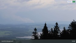 Smrčina / Hochficht
