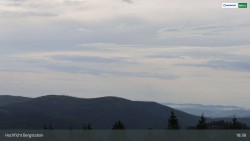 Smrčina / Hochficht