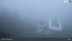 Smrčina / Hochficht