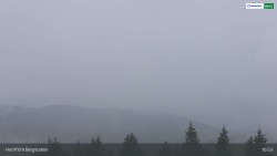 Smrčina / Hochficht
