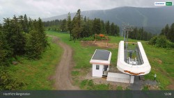 Smrčina / Hochficht