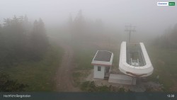 Smrčina / Hochficht