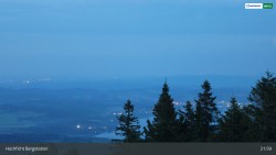 Smrčina / Hochficht
