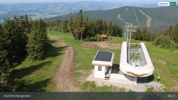 Smrčina / Hochficht