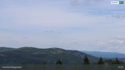 Smrčina / Hochficht