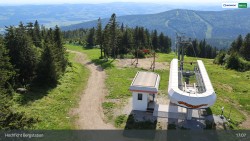 Smrčina / Hochficht