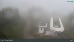 Smrčina / Hochficht