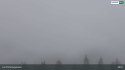 Smrčina / Hochficht
