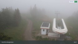Smrčina / Hochficht