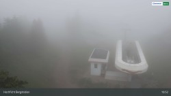 Smrčina / Hochficht