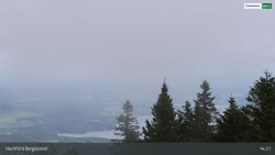 Smrčina / Hochficht