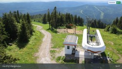 Smrčina / Hochficht
