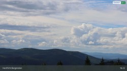 Smrčina / Hochficht