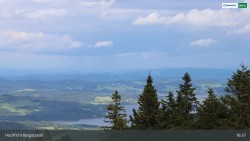 Smrčina / Hochficht