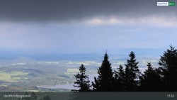 Smrčina / Hochficht