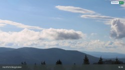Smrčina / Hochficht