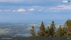 Smrčina / Hochficht